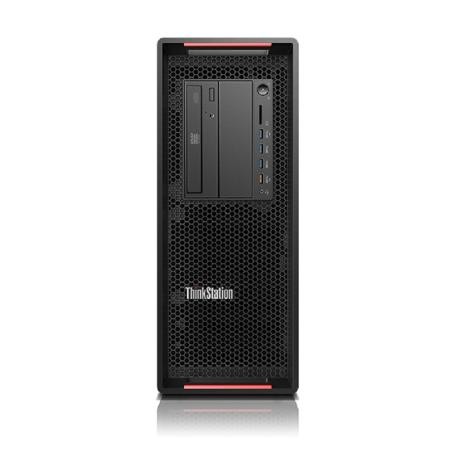 ThinkStation P720（2*4210/128G/1128G/2G）